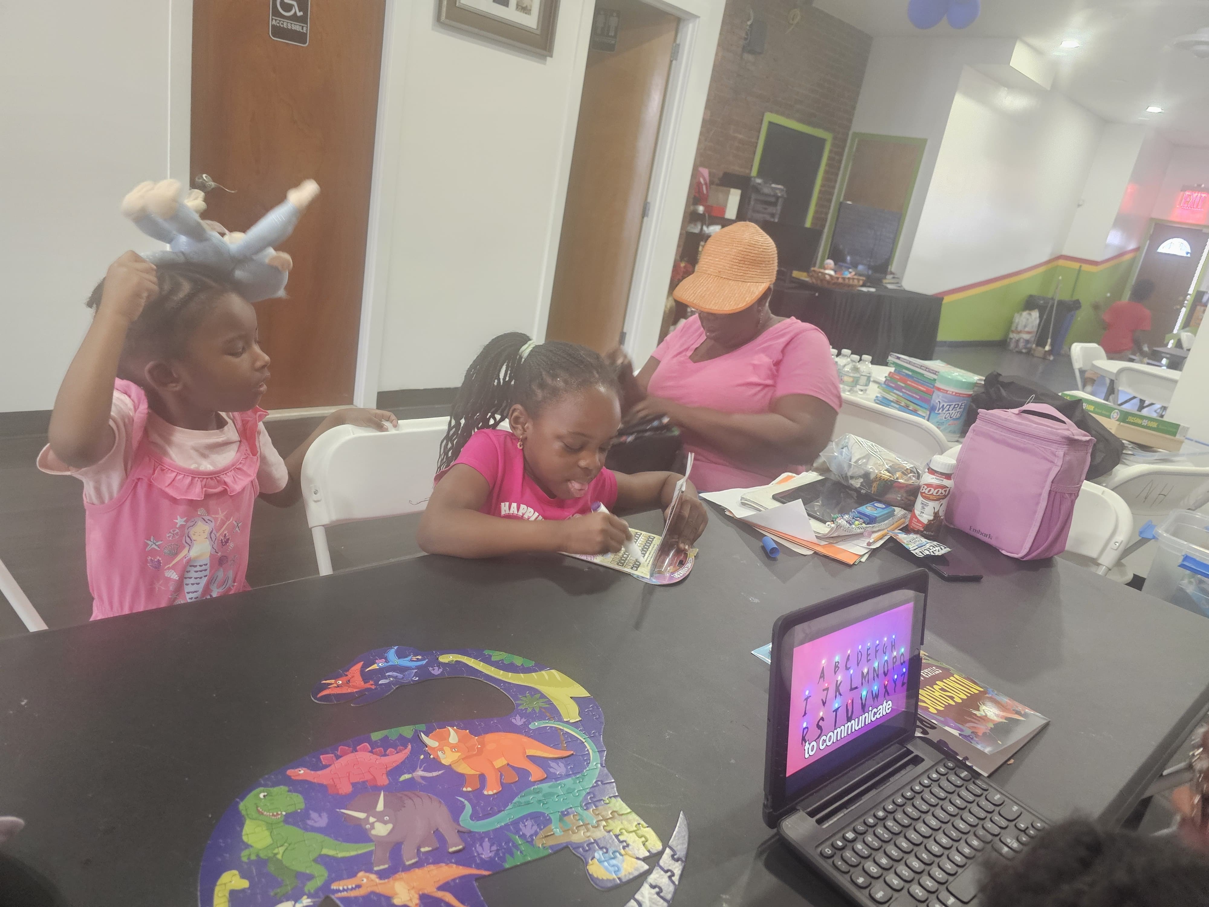 Youth programs